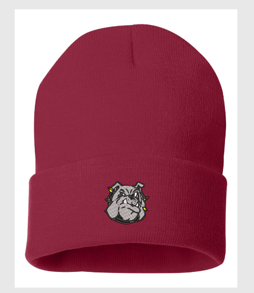 BC Lined Beanie
