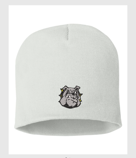 BC Traditional Beanie
