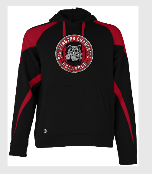 BC Prospect Hoodie
