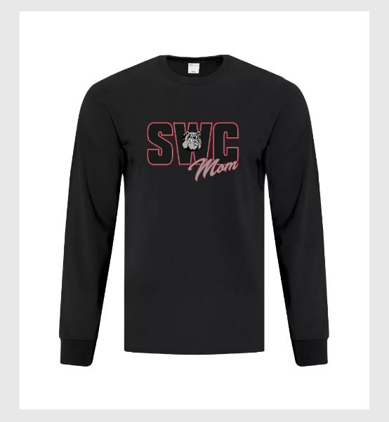BC Parent Traditional Long Sleeve T Shirt