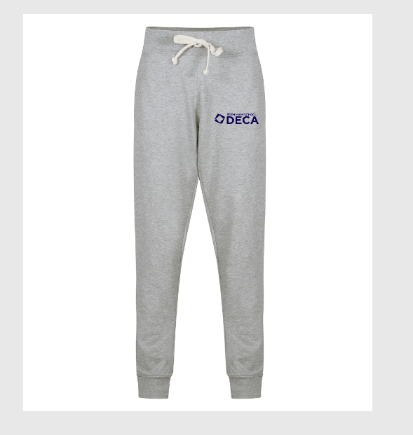 Eden Deca Traditional Joggers