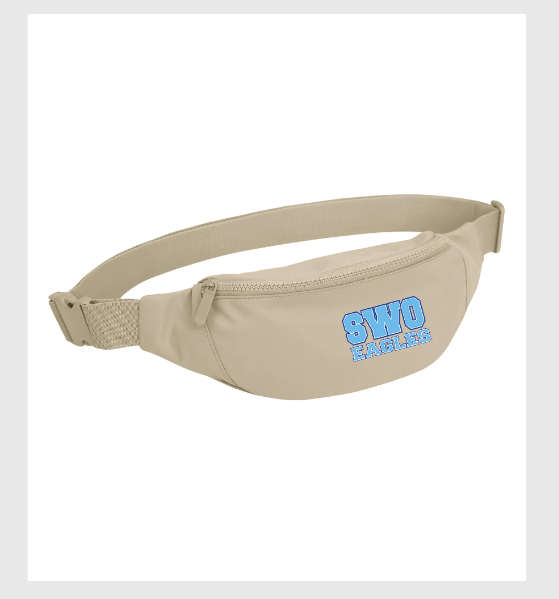 SWO Unisex Fanny Pack
