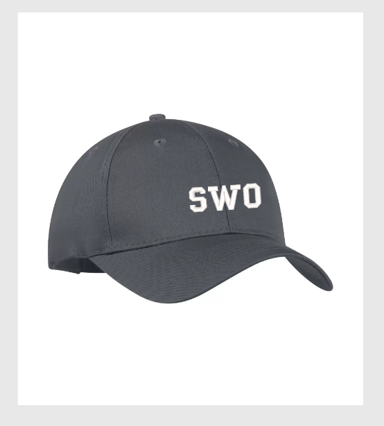 SWO Structured Cap