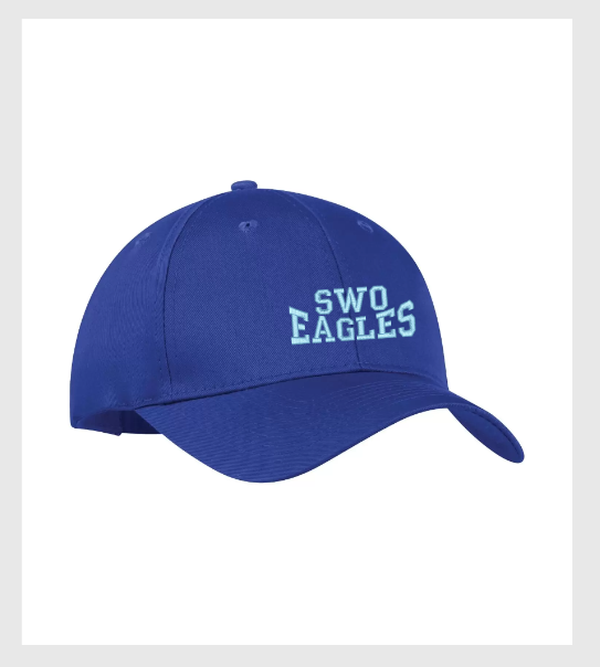 SWO Structured Cap
