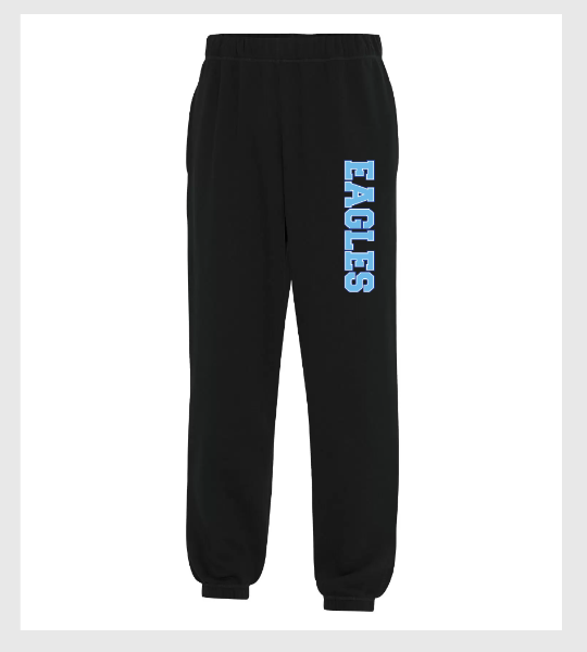 SWO Traditional Track Pants