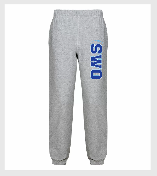 SWO Traditional Track Pants