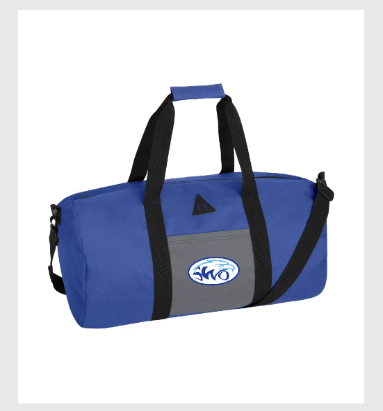 SWO Traditional Duffel