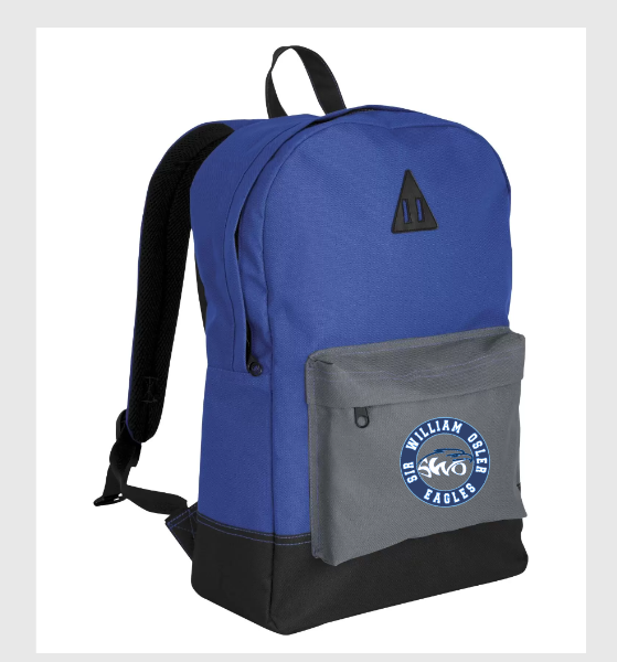 SWO Traditional Backpack