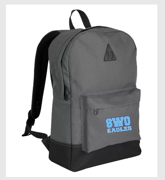 SWO Traditional Backpack