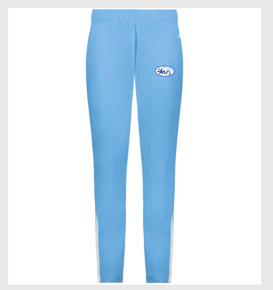 SWO Warm-Up Pants