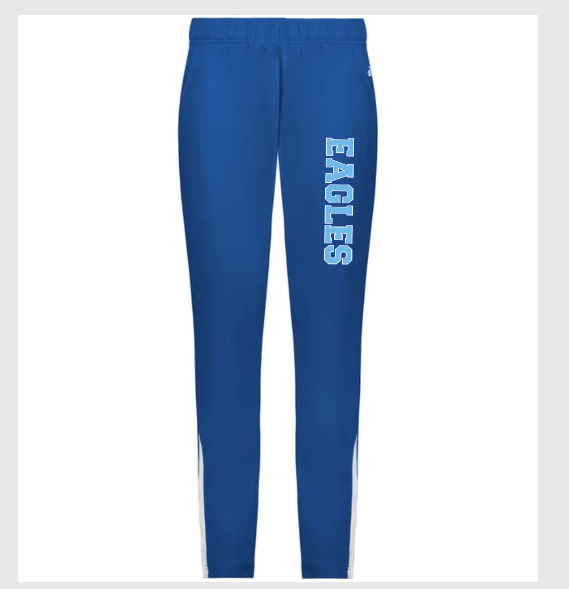 SWO Warm-Up Pants