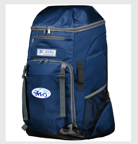 SWO Adult Russell Backpack