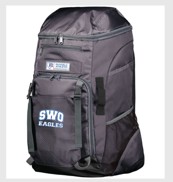 SWO Adult Russell Backpack
