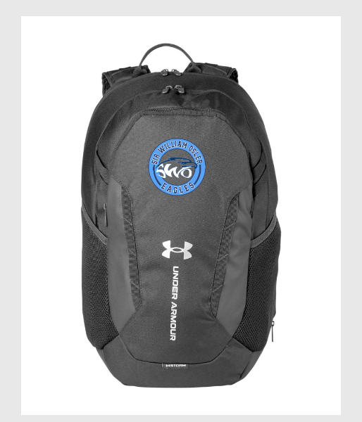 SWO Adult Under Armour Backpack