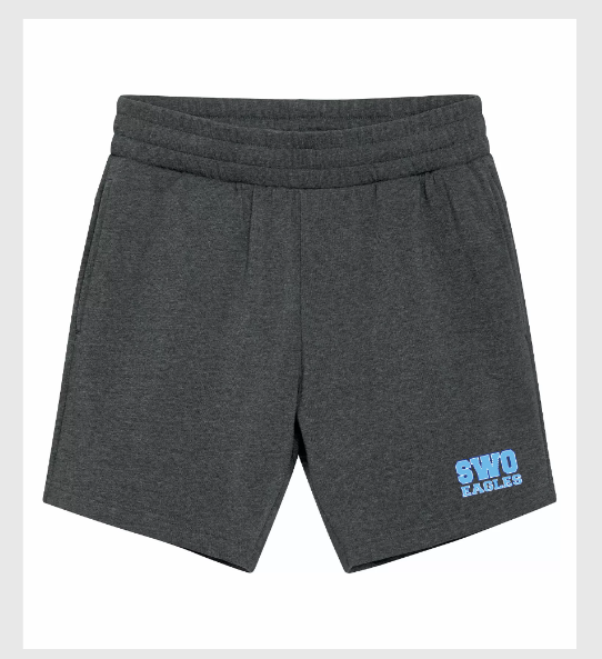 SWO Fleece Shorts
