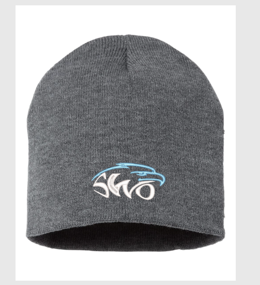 SWO Traditional Beanie