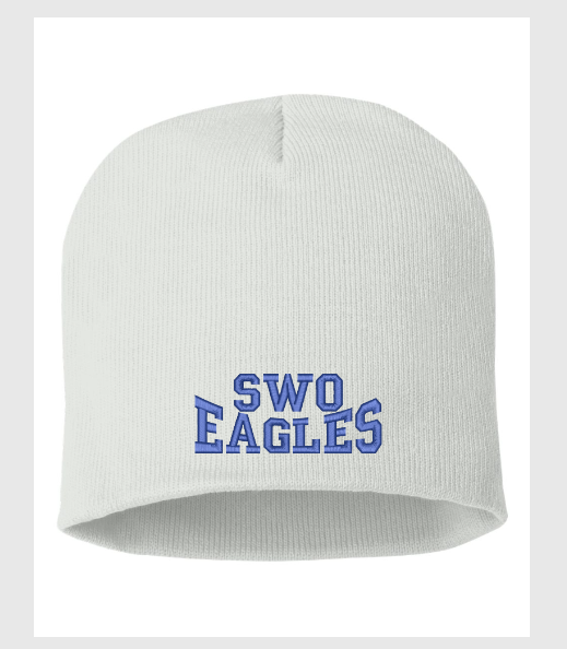 SWO Traditional Beanie
