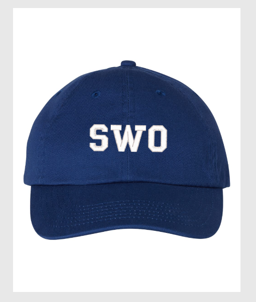 SWO Non Structured Cap