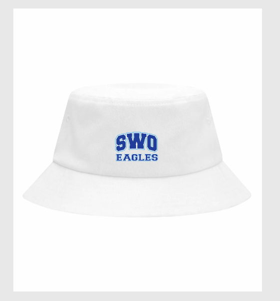 SWO Adult Bucket Hat