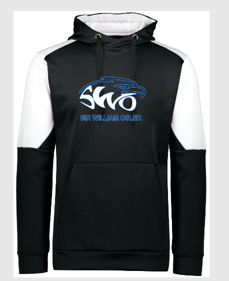 SWO Adult Performance Momentum Hoodie