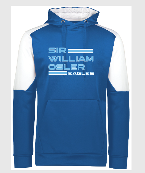 SWO Adult Performance Momentum Hoodie