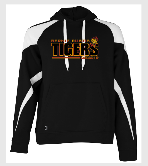 BC Prospect Hoodie