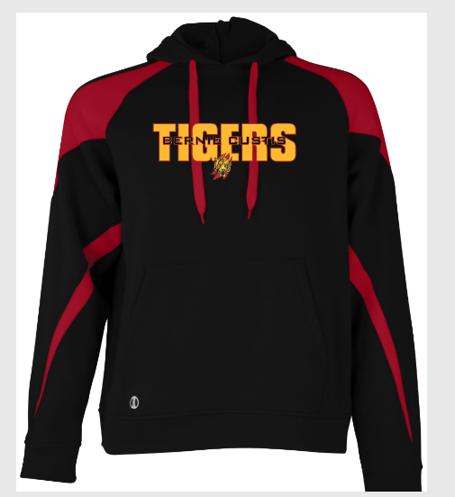 BC Prospect Hoodie
