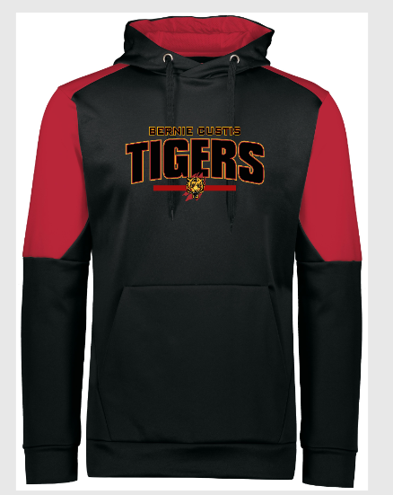 BC Momentum Hoodie