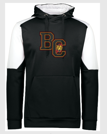 BC Momentum Hoodie