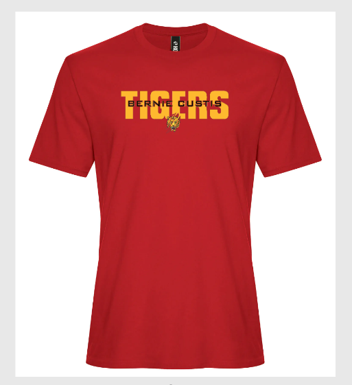 BC Premium Unisex T Shirt
