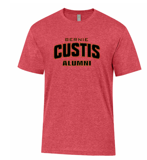 BC Alumni Traditional  T Shirt