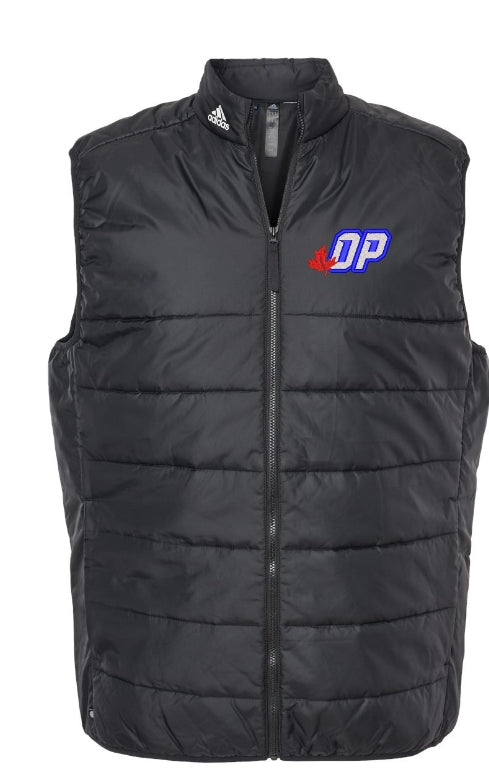 Orchard Park Adidas Vest Unisex