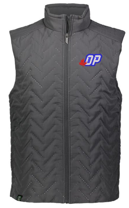 Orchard Park Repreve Vest Unisex