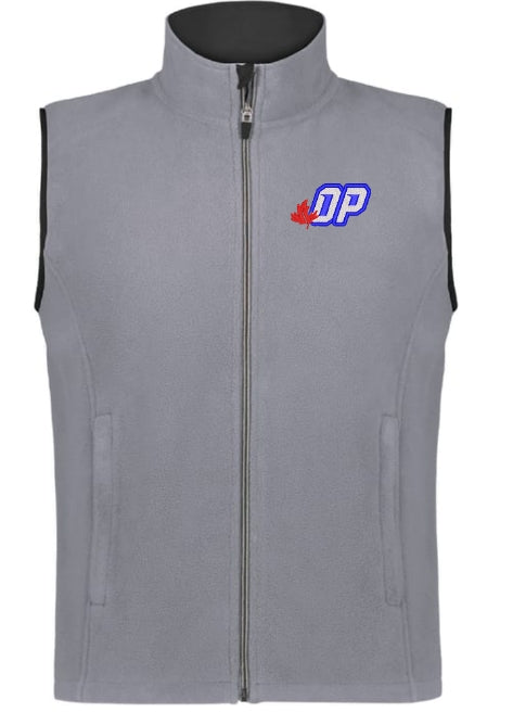 Orchard Park Fleece Vest Unisex