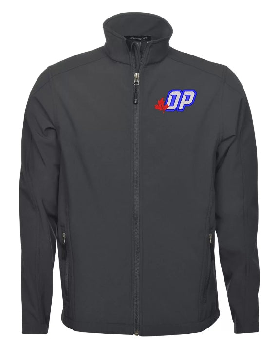 Orchard Park Soft Shell Jacket Unisex