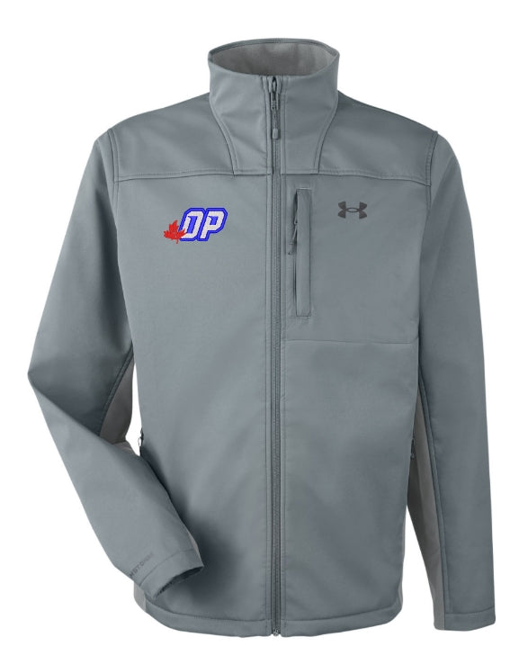 Orchard Park Under Armour Jacket Unisex