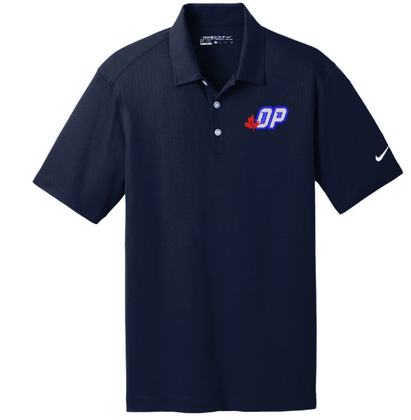 Orchard Park Nike Polo Unisex