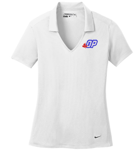 Orchard Park Nike Polo Lady Fit