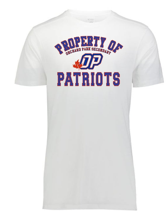 Orchard Park Premium Unisex T Shirt