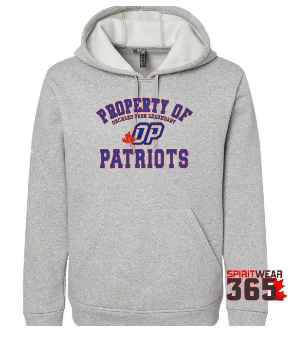 Orchard Park Adidas Hoodie