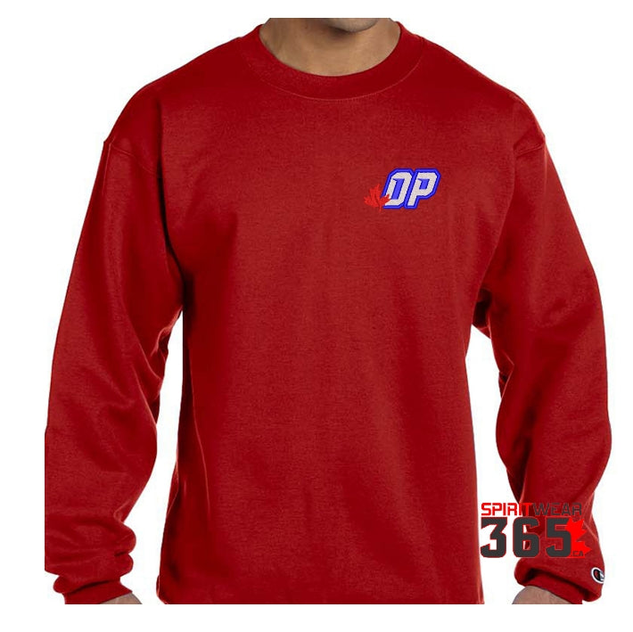 Orchard Park Champion Crew Neck