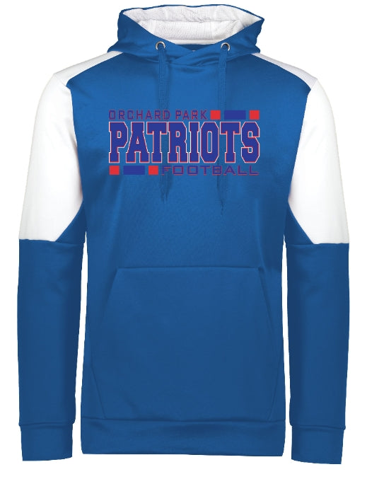 Orchard Park Momentum Hoodie