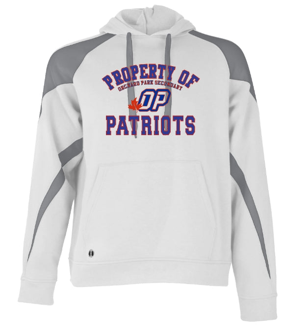 Orchard Park Prospect Hoodie