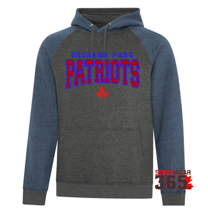 Orchard Park Vintage Hoodie