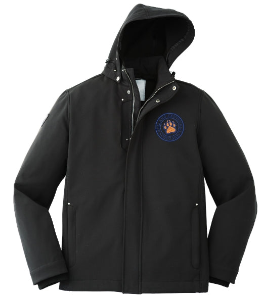 Welland Centennial ROOTS ELKPOINT ROOTS SOFTSHELL Unisex