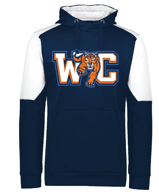 Welland Centennial Momentum Hoodie