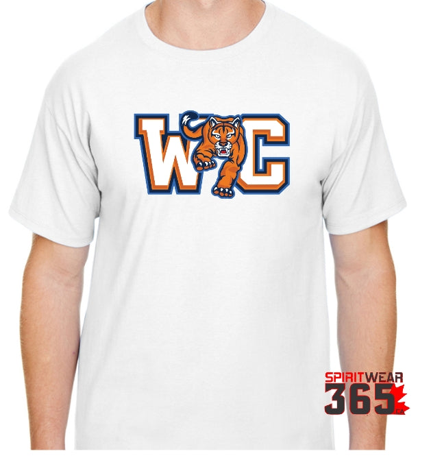 Welland Centennial Champion Classic T-Shirt