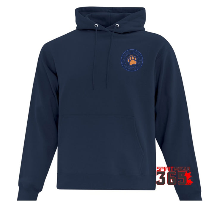 Welland Centennial Traditional Hoodie