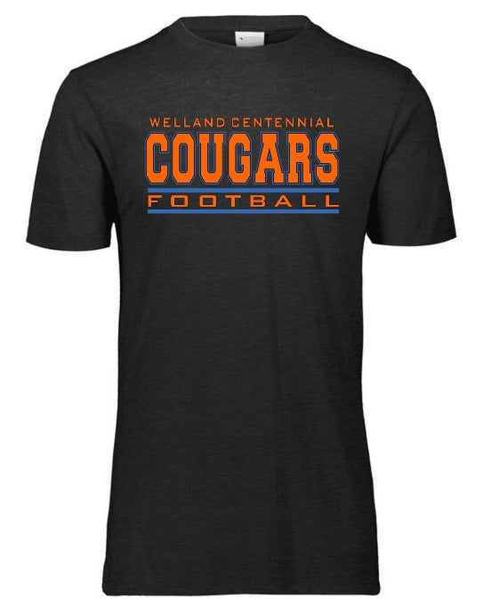 Welland Centennial Premium Unisex T Shirt