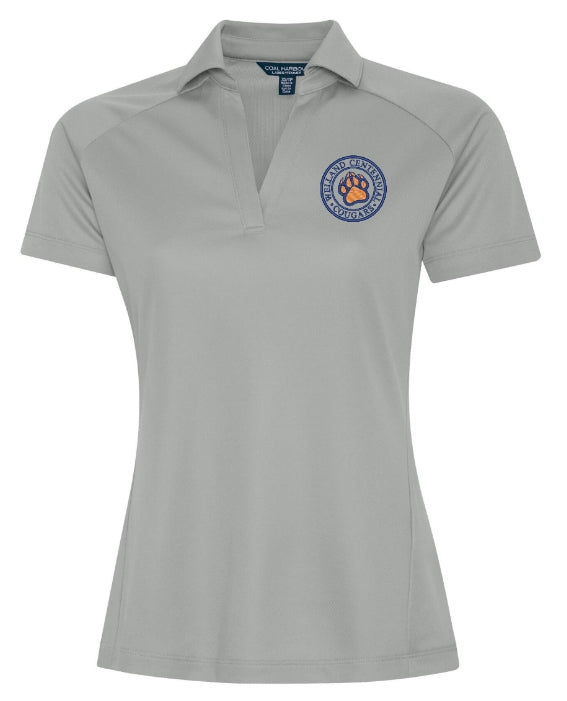 Welland Centennial Traditional Polo Lady Fit